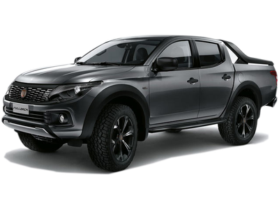 Шумоизоляция Fiat FullBack / Фиат ФулБэк