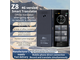 Карманный переводчик (офлайн и онлайн) 4G Translator Z8