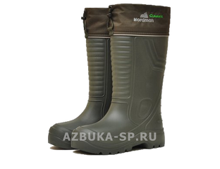 Сапоги НОРДМАН КЛАССИК -45, купить в Казани