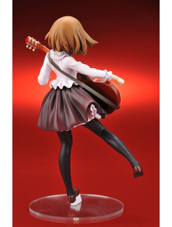 Фигурка 1/8 Юи Хирасава (Hirasawa Yui Culture Festival ver.)