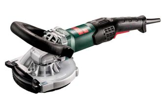 аренда аккумуляторной болгарки УШМ Metabo W18  W18 LTX125 диск 125 мм