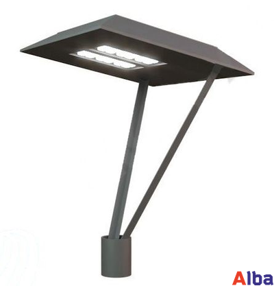 Парковый фонарь Стрит 97