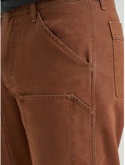 Штаны Wrangler® Utility Relaxed Pant