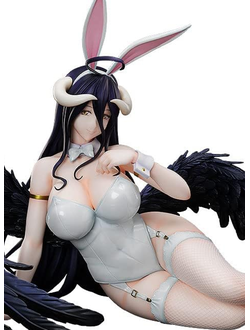 Фигурка 1/4 Альбедо (Albedo Bunny Ver.)