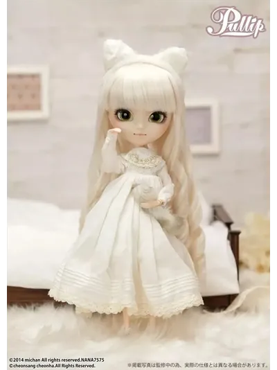 Кукла Пуллип Нана-Тян (Pullip Nanachan)
