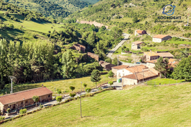 Коллективный спутниковый интернет для вахтовых посёлков