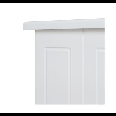 Линейный электрокамин Canberra WT с очагом Flash 36