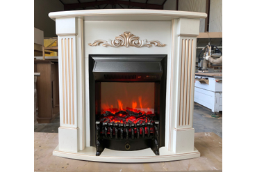 Электрокамин Колибри