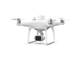 DJI Phantom 4 Multispectral и мобильная станция D-RTK 2