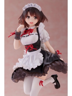 Фигурка Мэгуми Като (Megumi Katou Maid Fuku ver.)