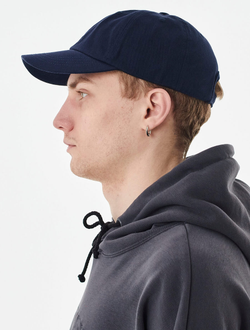 Кепка Anteater 6Panel Темно-Синяя фото 8