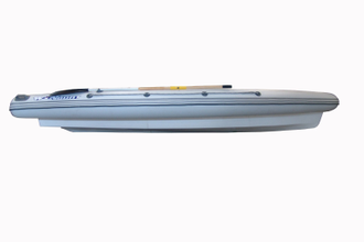 РИБ WinBoat 460R, надувная моторная лодка