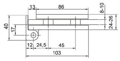 ID132 ANB Петля
