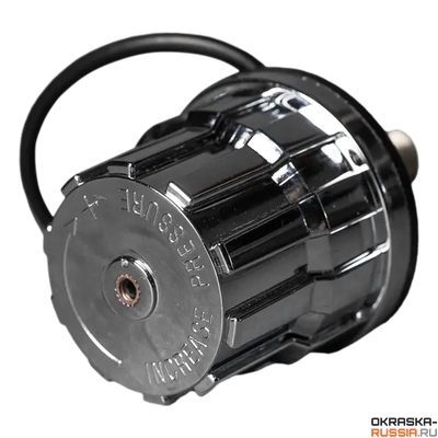 Регулятор давления для окрасочных аппаратов ASPRO-1800 / 1900