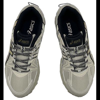 Asics Gel Kahana 8 Beige Yellow Black