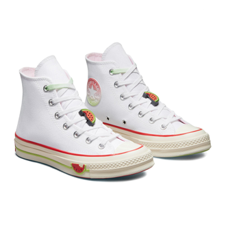 Converse 7s white high 2025