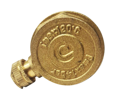 Автоматический воздухоотводчик Pradex PR40 01 15