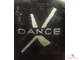 Халат X-Dance с пайетками
