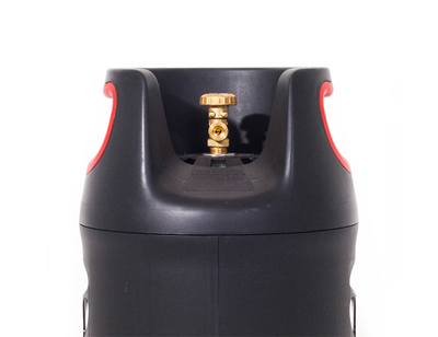 Газовый баллон для гриля HPC Research Grill Edition lpg 24,5 л