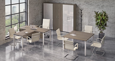 Мебель для персонала METAL SYSTEM