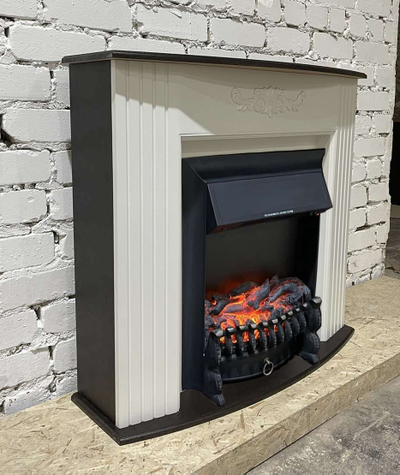 Электрокамин Лион WT-B