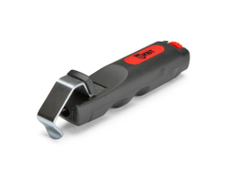 Инструмент для снятия изоляции КС-28у серия ПРОФИ с круглых кабелей диаметром до 28 мм