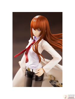 Фигурка 1/8 Курису Макисэ (Kurisu Makise Antinomic Dual)