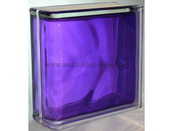 Стеклоблок 1919/8 W Торцевой 008