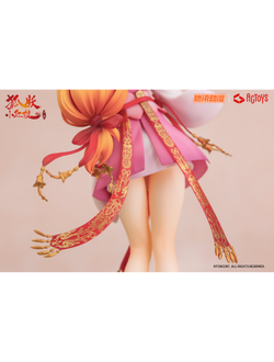 Фигурка 1/7 Сусу Тушань (Susu Tushan)