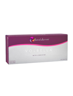 Ювидерм Волбелла
