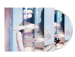 Poppy - Empty Hands CD
