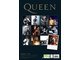 Queen Official Календарь 2023, перекидные календари 2023, Queen Calendar 2023, Intpressshop