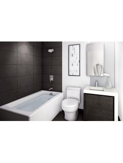 Ванна/санузел