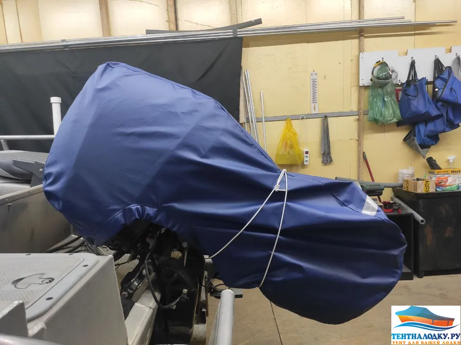 Транспортировочный чехол Сузуки 90