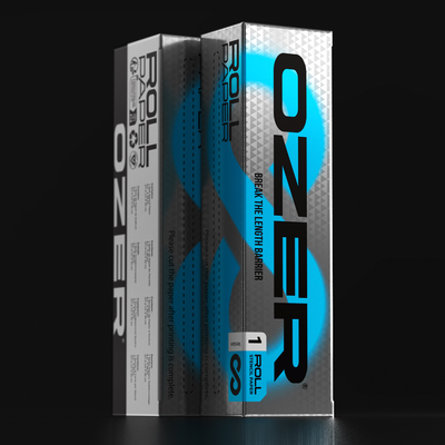 Трансферная бумага Roll Paper для тату принтера OZER X