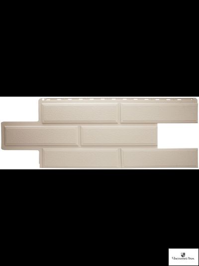 Венеция 420*1000 мм Кремовый