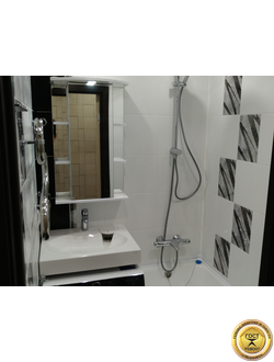 Ремонт ванны ванной комнаты под ключ в Мурманске фото видео цены отзывы.