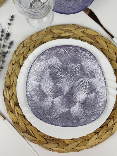 Тарелка десертная 20 см