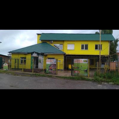 МИР | ул. Механизаторов, д.28