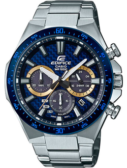 Часы Casio Edifice EQS-800BCD-2A