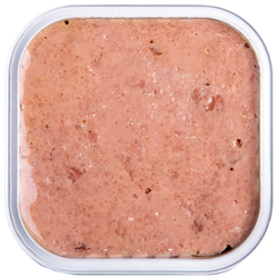 Консерва Monge Dog Fresh для собак с говядиной 0,1 кг
