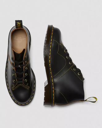 Dr martens church vintage smooth new arrivals