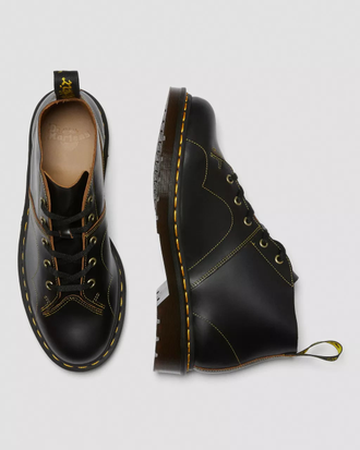 Ботинки Dr. Martens Church Vintage Monkey мужские