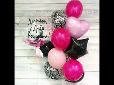 Сет воздушный № 91