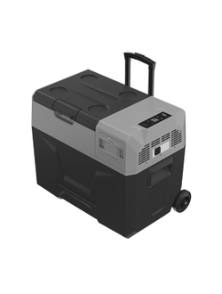 Холодильник переносной LTC Smart Living COOL 30 2130 12/24В и 230В 30л