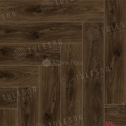 Кварцвиниловая плитка Tulesna Art Parquet LVT  Allegro / Аллегро 1005-901 купить на vinyl-laminat.ru