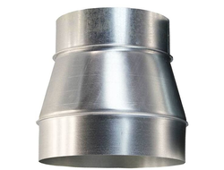 Переход -115-(120+) нерж 1,0 мм