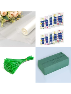 Сопутствующие товары