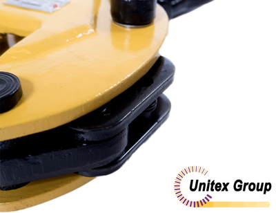 Захват вертикальный поворотный Secura PLC