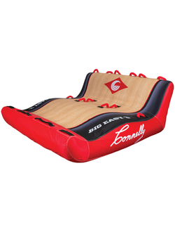 Баллон буксировочный 3-местный Connelly BIG EASY 3 SOFT TOP